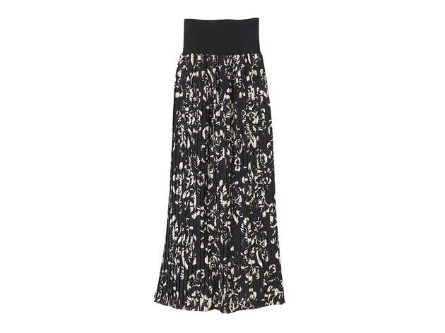 Best skirts for women fall 2013: Mini, maxi and midi skirts