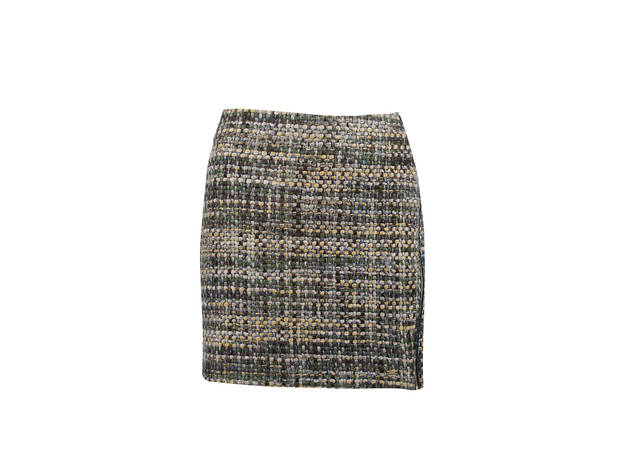 Best skirts for women fall 2013: Mini, maxi and midi skirts