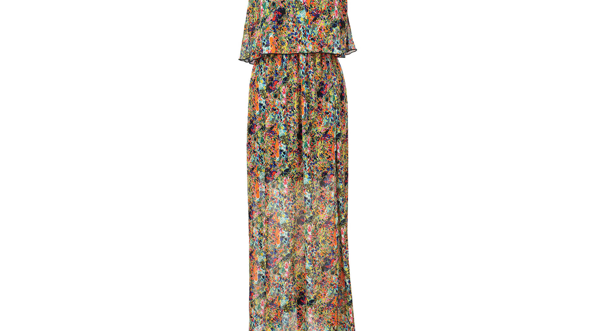 Best dresses for women fall 2013: Mini, maxi and party dresses