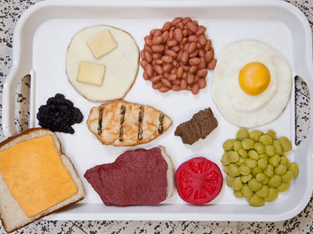 Centro Médico Nutricional Centro Médico Nutricional