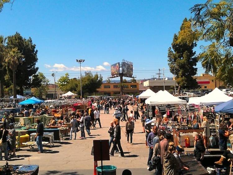 Melrose Trading Post