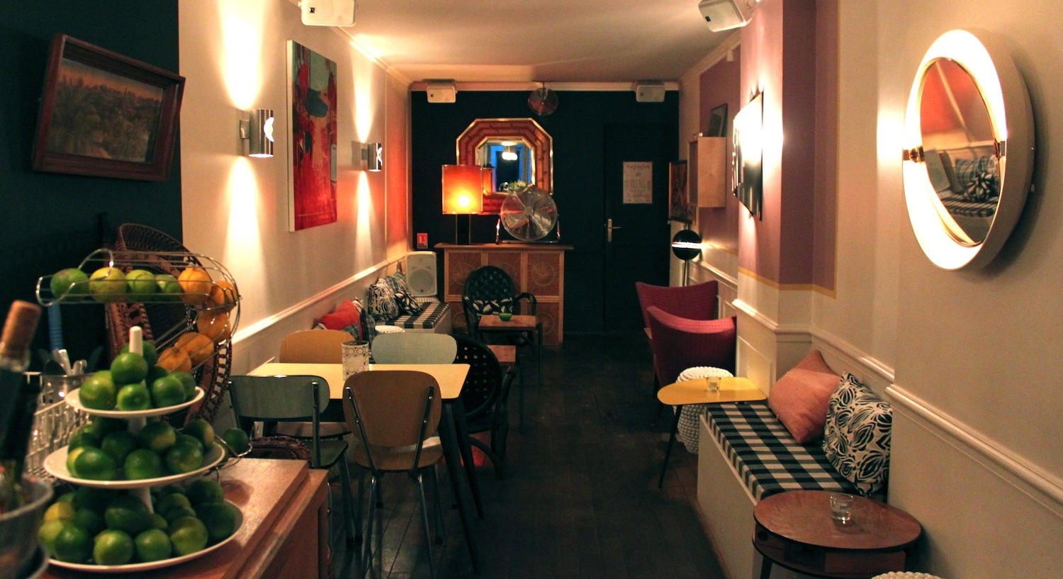 20 bars cosy pour passer l'hiver