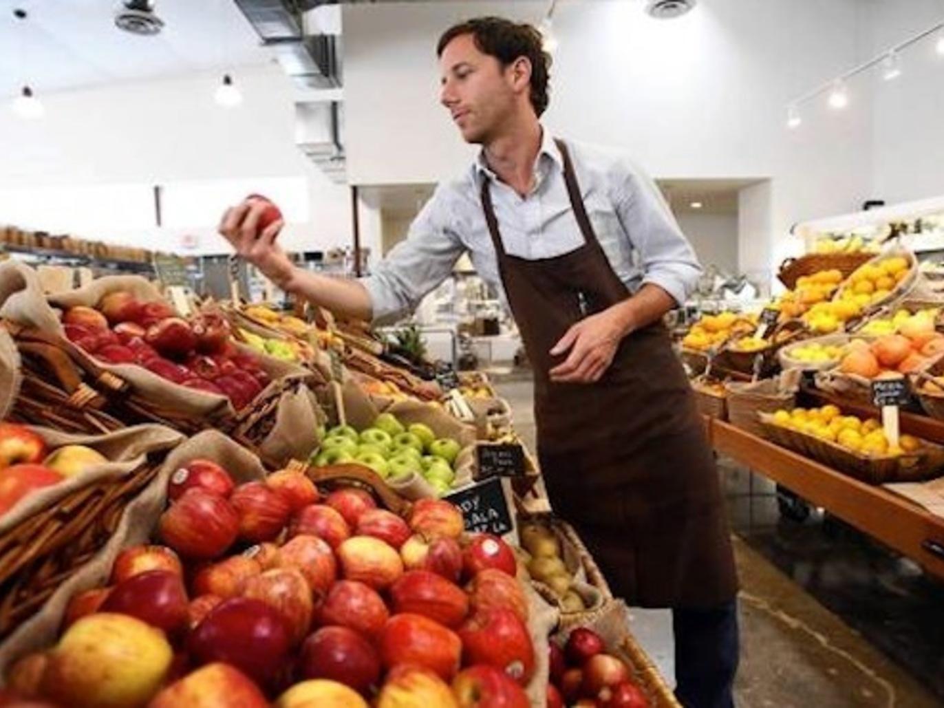 Guide to the best health food stores in Los Angeles