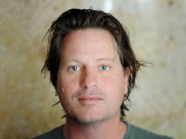Adam Wiseman Adam Wiseman