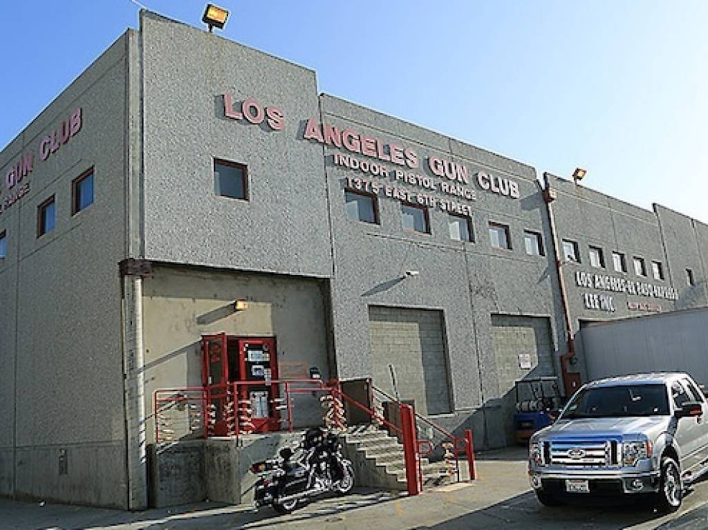 Neighborhood guide to the Downtown Arts District in Los Angeles