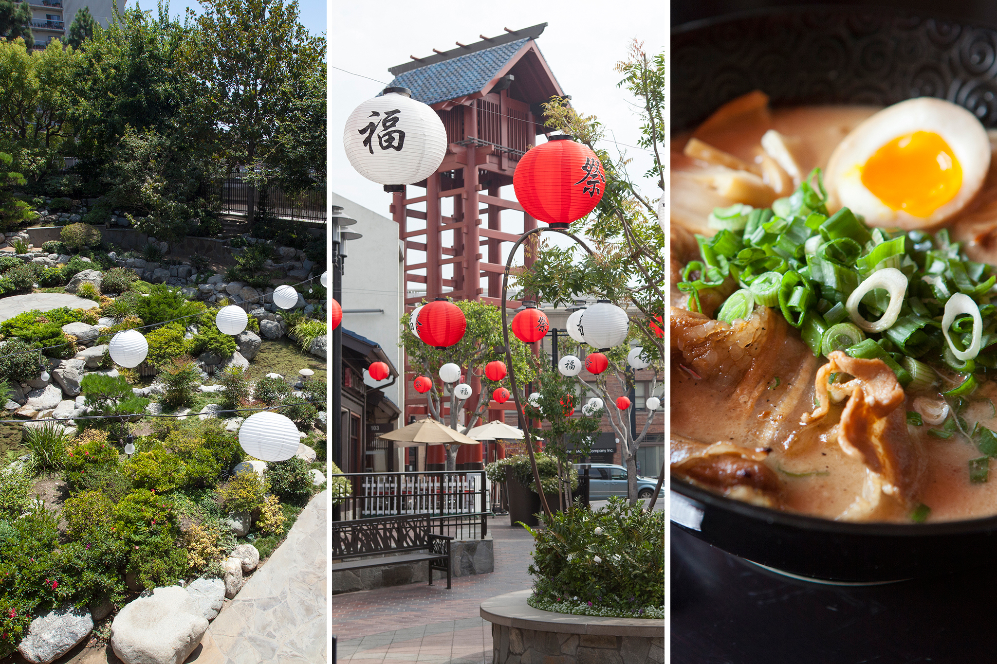 Little Tokyo's best restaurants, attractions and more