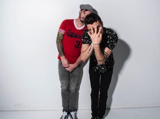 Twenty One Pilots Twenty One Pilots
