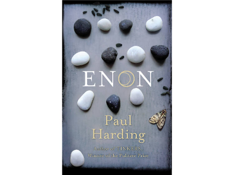 Enon by Paul Harding