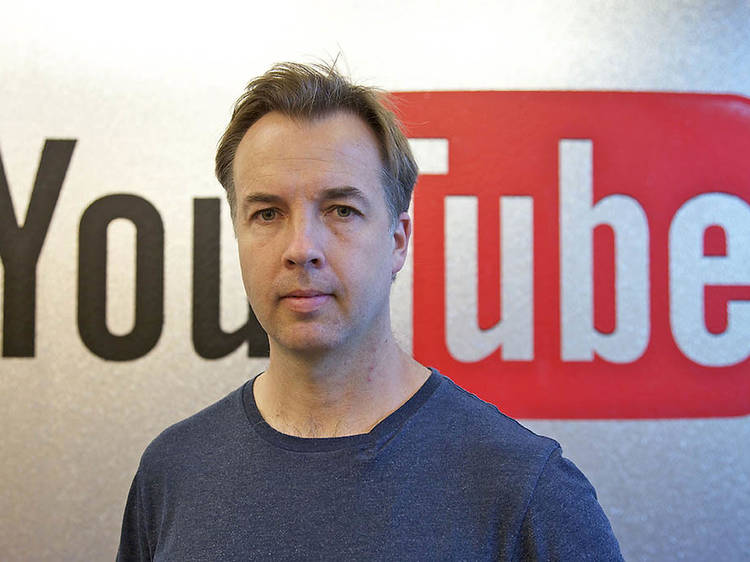 The Culture Show: Is YouTube the Future of TV?