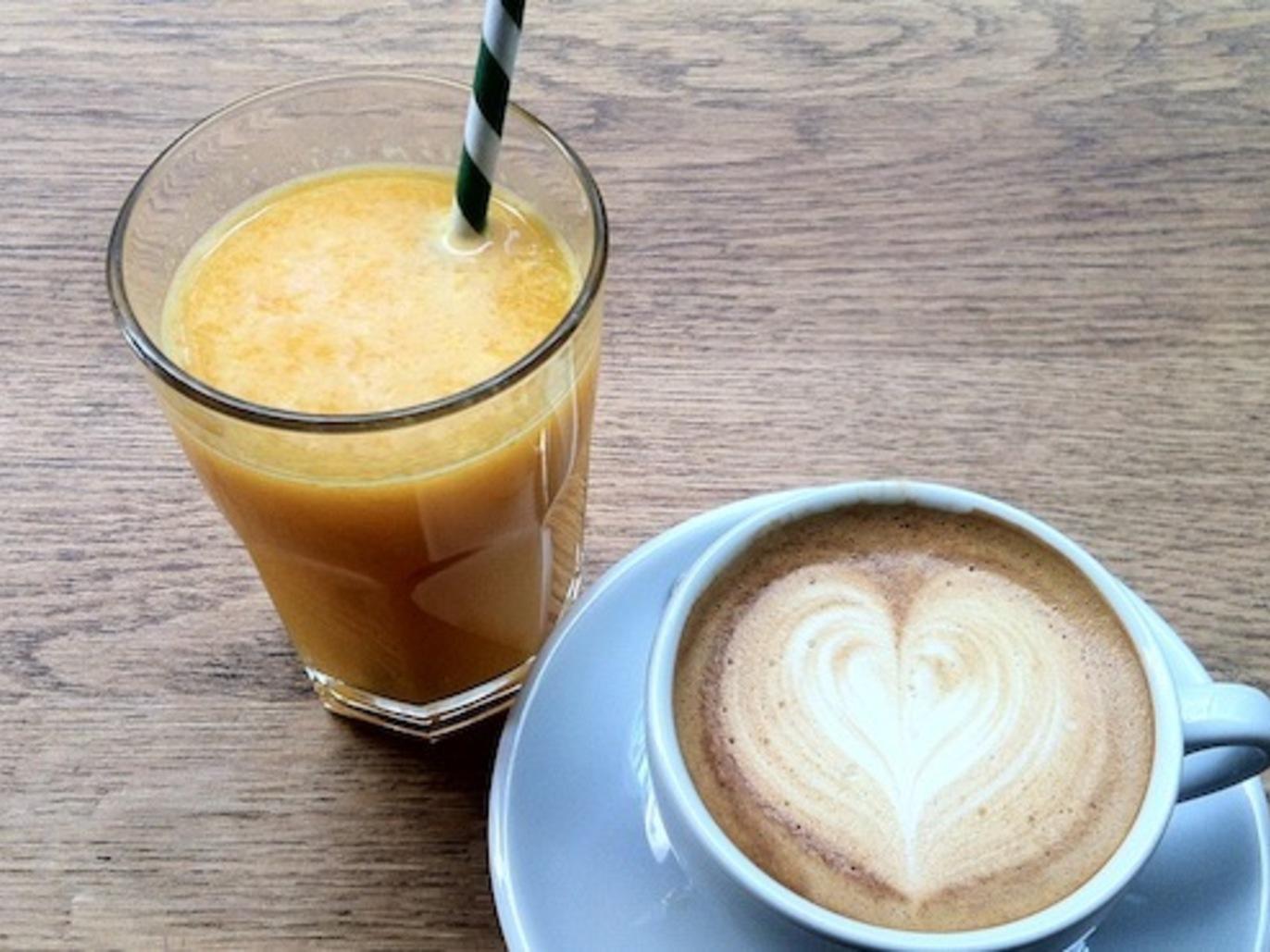 The Best Juice Bars in Paris Bars & pubs Time Out Paris