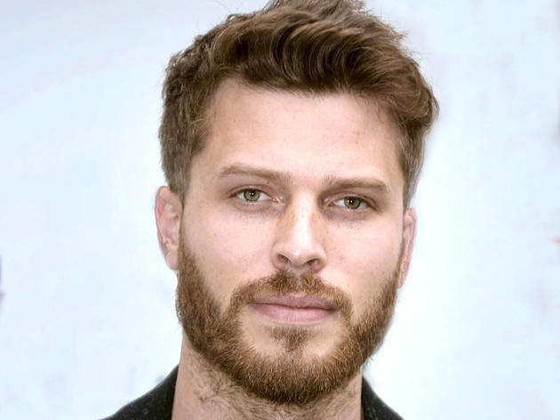 Rick Edwards Rick Edwards