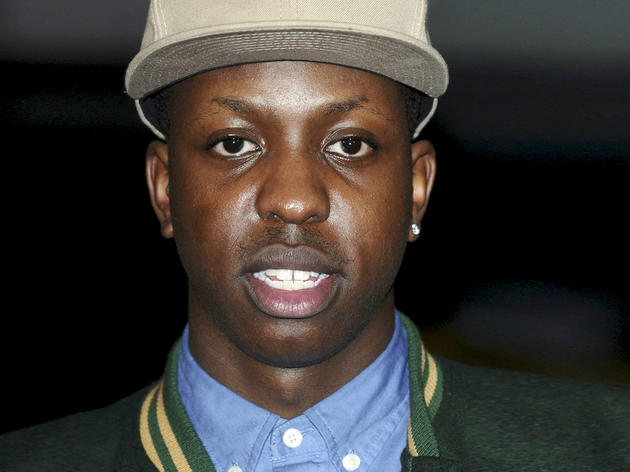 Jamal Edwards Jamal Edwards