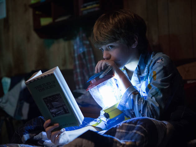 Insidious: Chapter 3 Insidious: Chapter 3