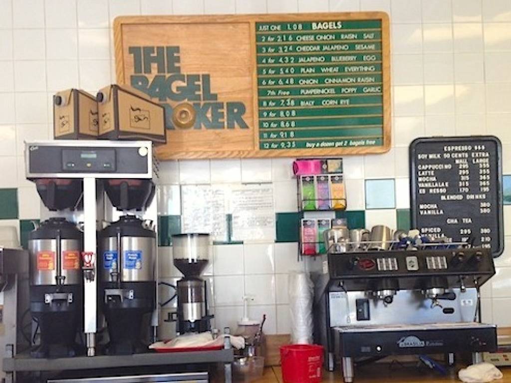 Best Bagels in L.A. for a Delicious Breakfast