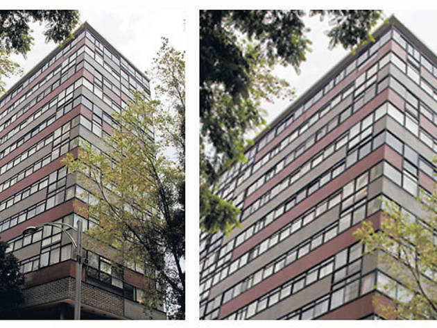 Condominio Reforma Condominio Reforma