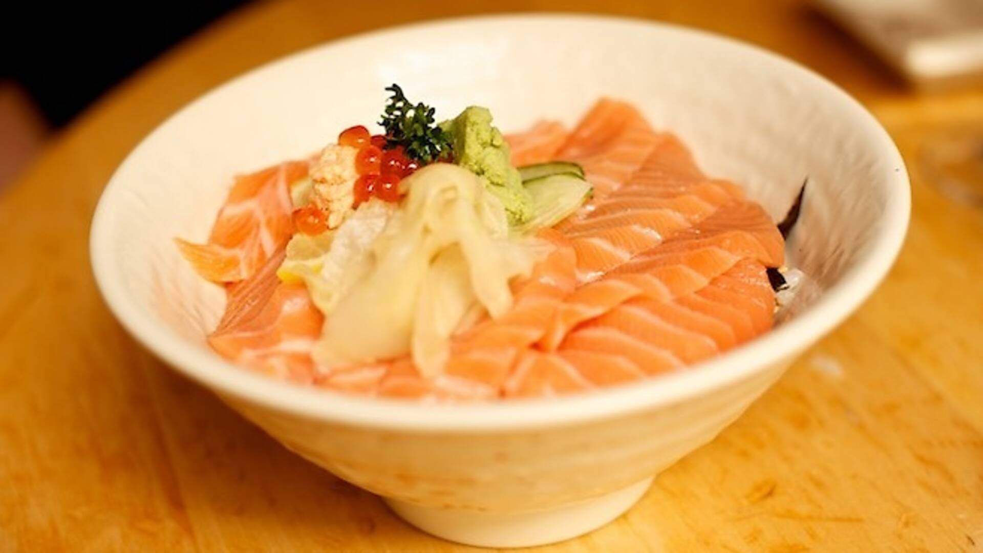 Paris's best sushi restaurants – Time Out Paris