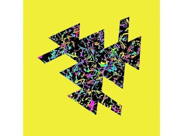 Factory Floor – Factory Floor Factory Floor – Factory Floor
