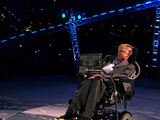 Hawking Hawking