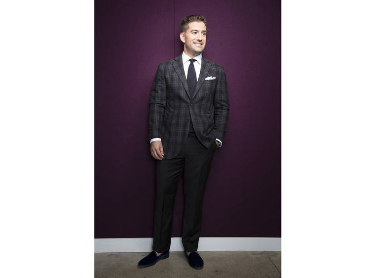 Photograph: Rayon Richards