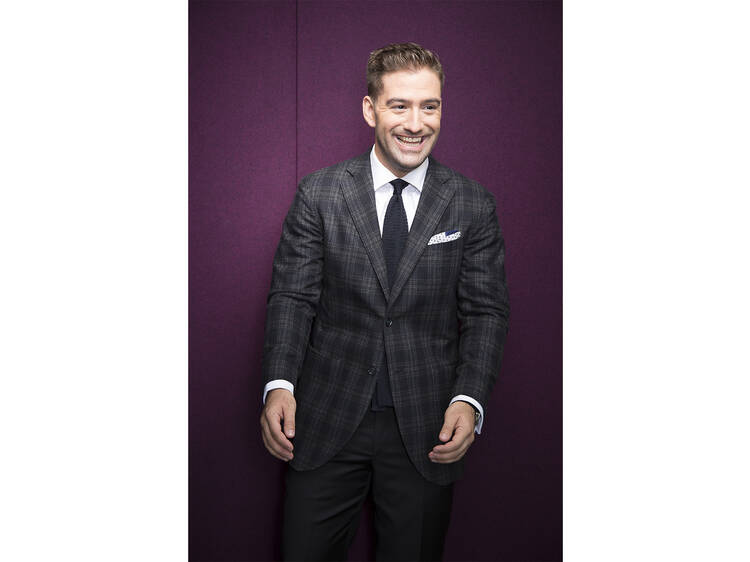 Photograph: Rayon Richards