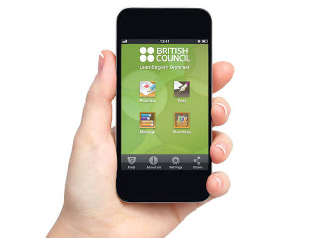 LearnEnglish Grammar/ British Council LearnEnglish Grammar/ British Council