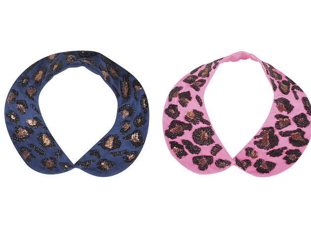 Fall fashion 2013 trend watch: Leopard-print clothing and accessories