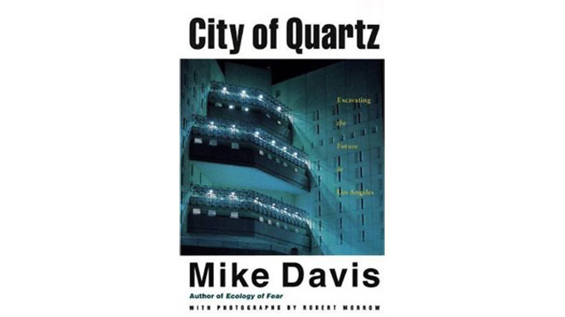 Books about Los Angeles: Our top city-based reads