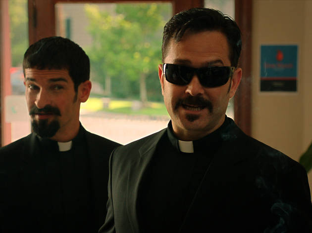 Hell Baby: movie review Hell Baby