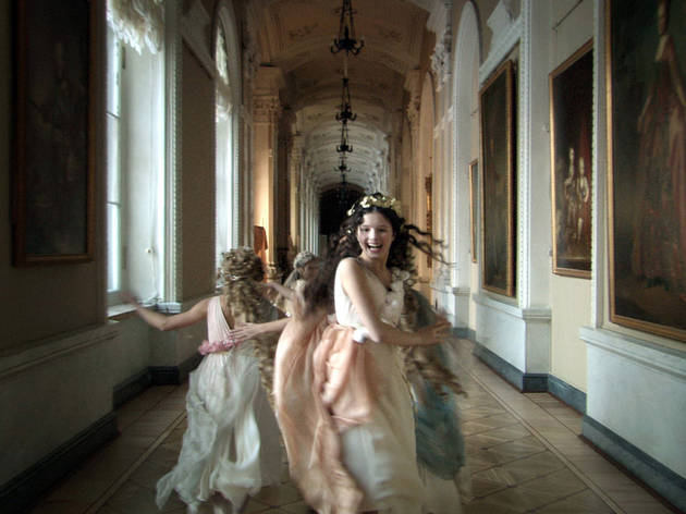 Russian Ark Russian Ark