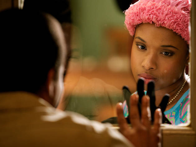 Winnie Mandela: movie review Winnie Mandela