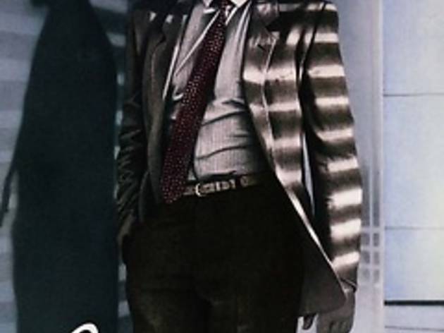 American Gigolo American Gigolo