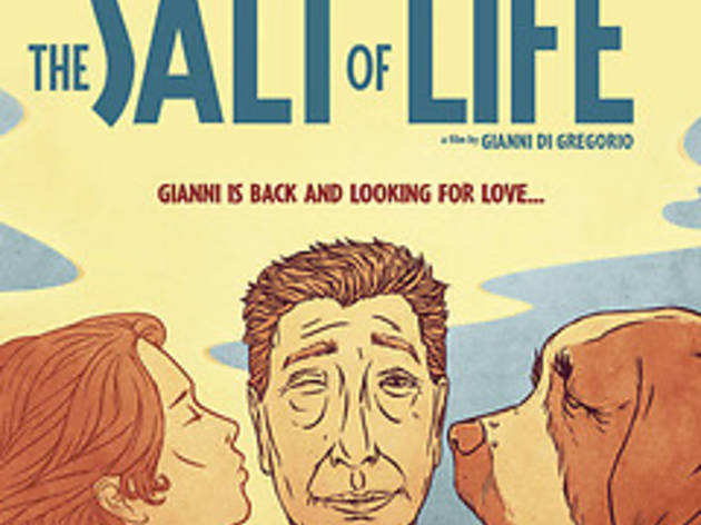 The Salt of Life The Salt of Life