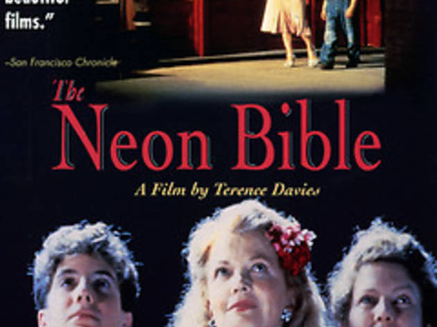 The Neon Bible The Neon Bible