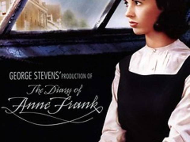 The Diary of Anne Frank The Diary of Anne Frank