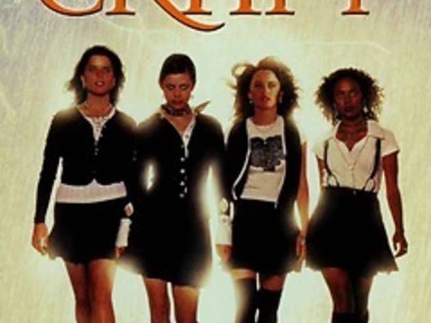 The Craft The Craft