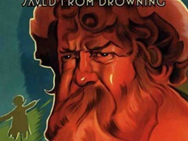 Boudu Saved From Drowning Boudu Saved From Drowning