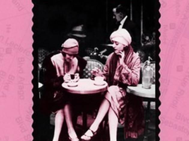 Paris Was a Woman Paris Was a Woman