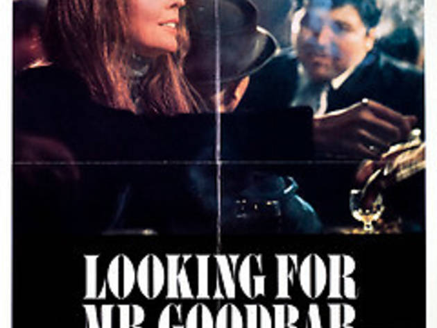 Looking for Mr Goodbar 1977, directed by Richard Brooks | Film review