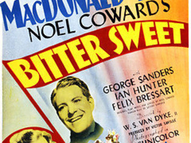 Bitter Sweet Bitter Sweet