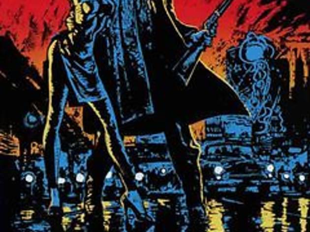Streets of Fire Streets of Fire