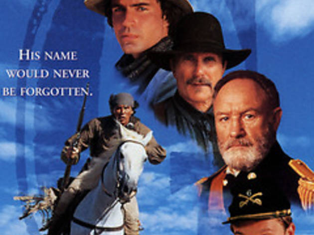 Geronimo: An American Legend Geronimo: An American Legend