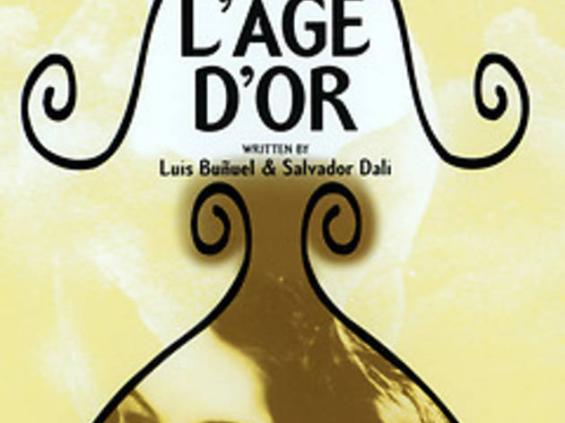 L'Age d'Or L'Age d'Or