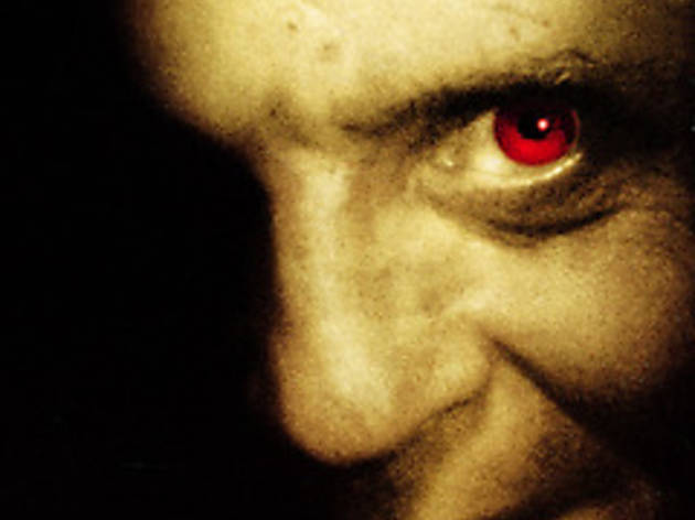Hannibal Hannibal
