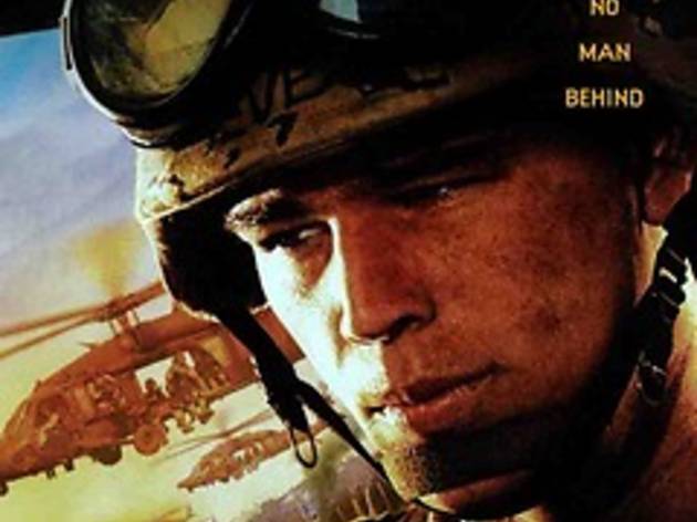 Black Hawk Down Black Hawk Down