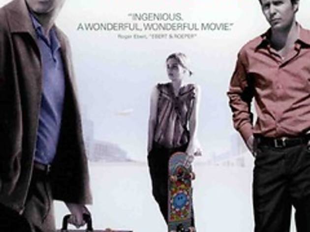 Matchstick Men Matchstick Men