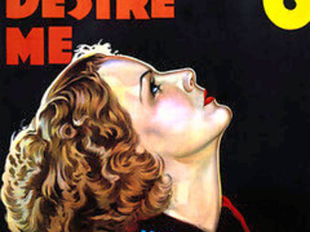 As You Desire Me As You Desire Me