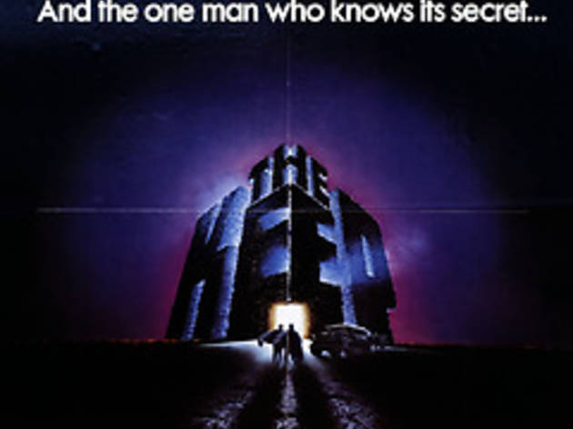 The Keep The Keep