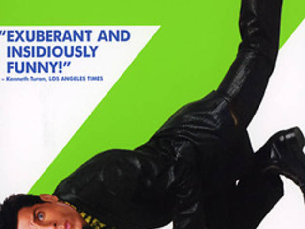 Zoolander Zoolander