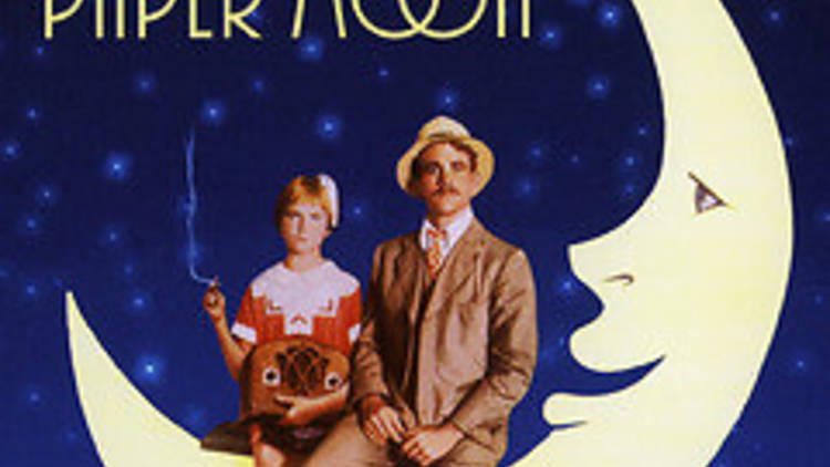 Paper Moon 1973, directed by Peter Bogdanovich