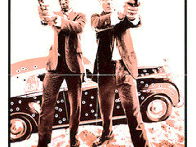 Hickey & Boggs Hickey & Boggs